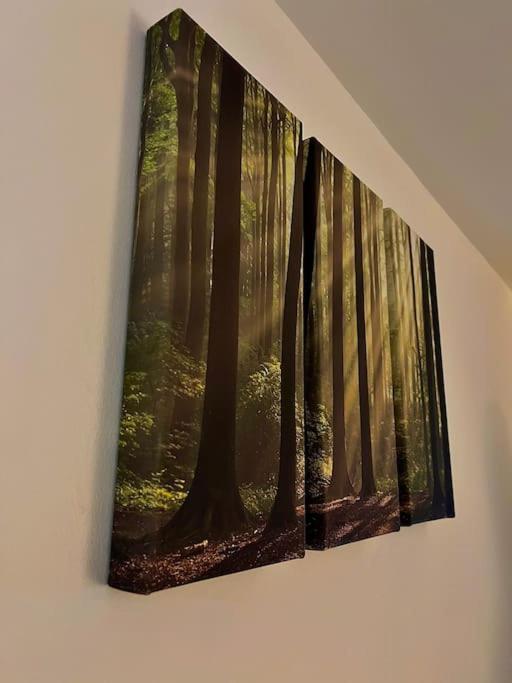 Cityzenretreat - Mezzanine Apartment Sleeps 4 Sheffield City Centre Eksteriør bilde