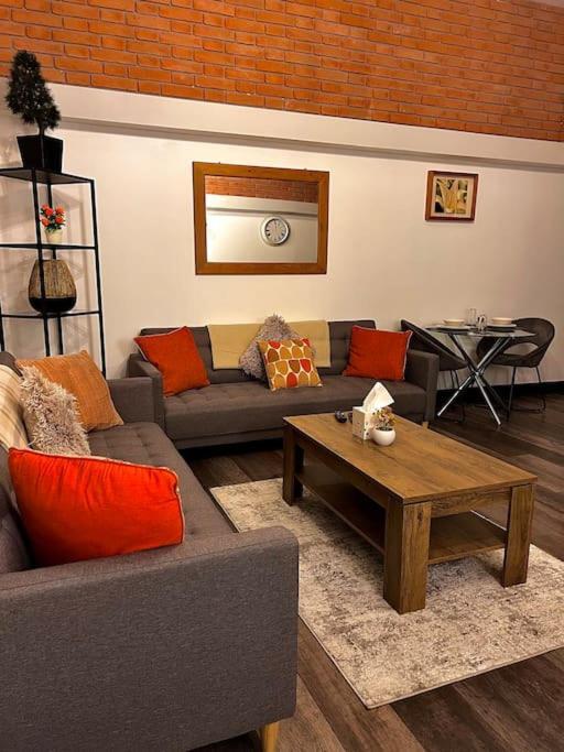 Cityzenretreat - Mezzanine Apartment Sleeps 4 Sheffield City Centre Eksteriør bilde