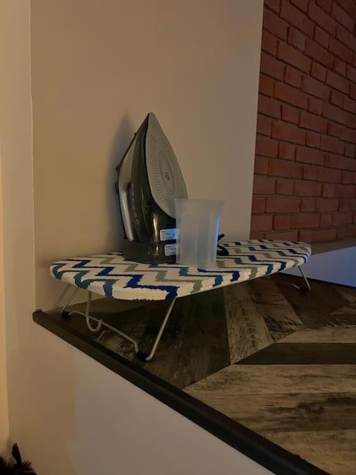 Cityzenretreat - Mezzanine Apartment Sleeps 4 Sheffield City Centre Eksteriør bilde