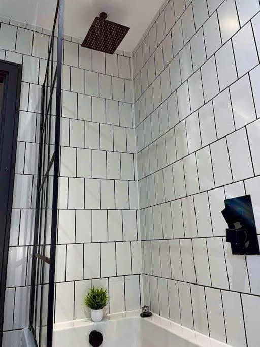 Cityzenretreat - Mezzanine Apartment Sleeps 4 Sheffield City Centre Eksteriør bilde