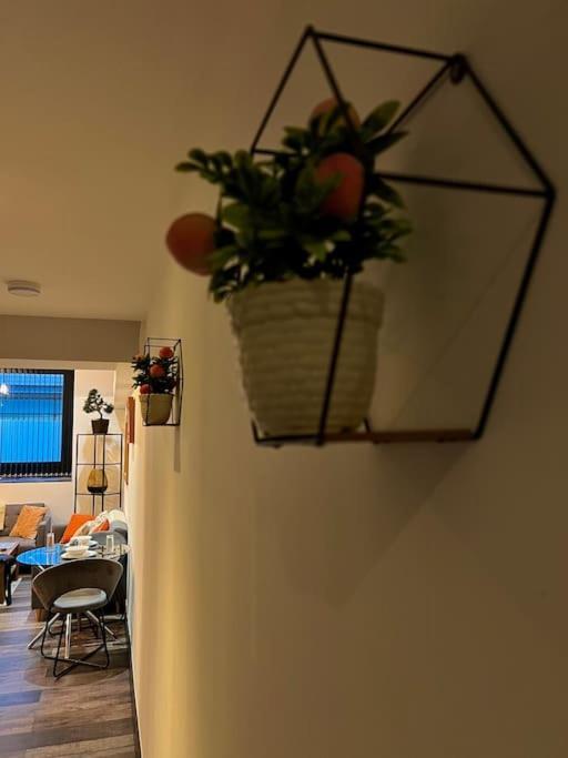Cityzenretreat - Mezzanine Apartment Sleeps 4 Sheffield City Centre Eksteriør bilde